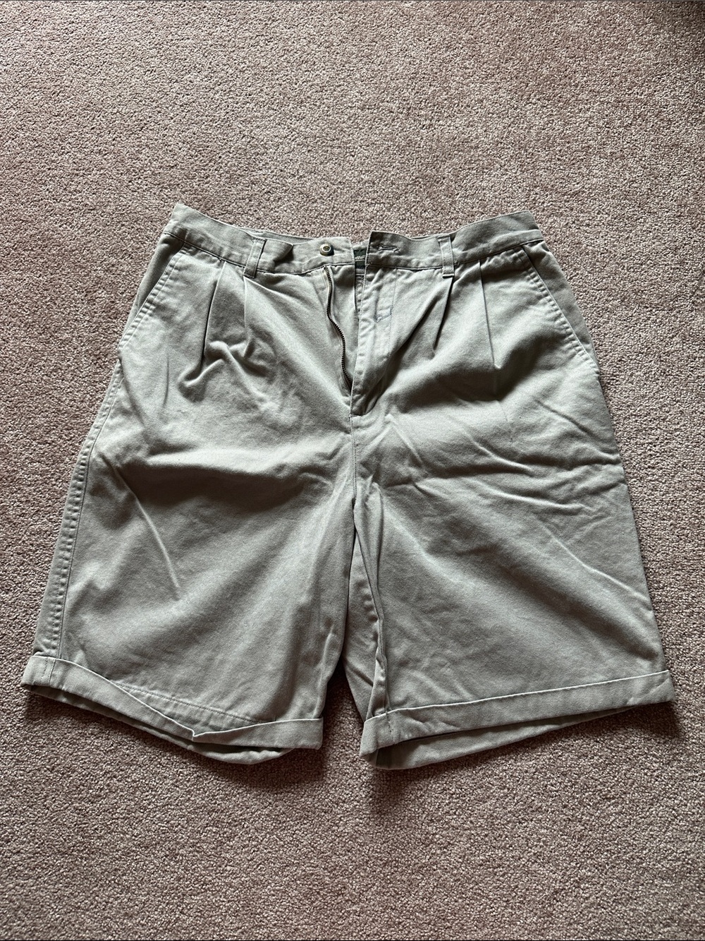 Men’s Penman shorts